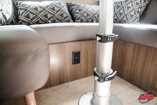 2022 Airstream 22FB Caravel