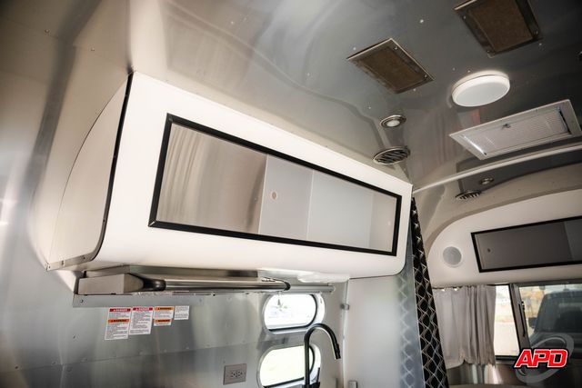 2022 Airstream 22FB Caravel