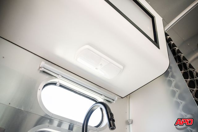2022 Airstream 22FB Caravel