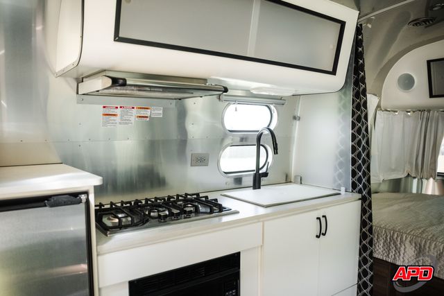 2022 Airstream 22FB Caravel 2022 Airstream 22FB Caravel