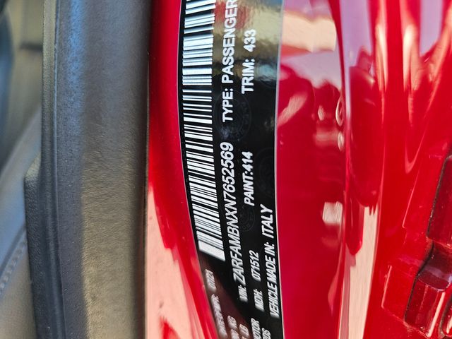 2022 Alfa Romeo Giulia Ti | Brownsville TX | English Motors 2022 Alfa Romeo Giulia Ti | Brownsville TX | English Motors