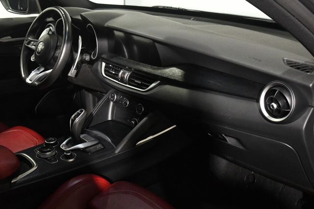 2022 Alfa Romeo Stelvio Sprint | Branford, CT | Sound Auto Wholesalers 2022 Alfa Romeo Stelvio Sprint | Branford, CT | Sound Auto Wholesalers