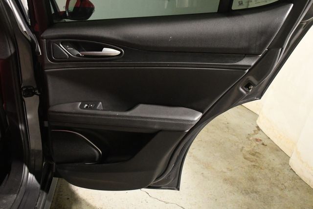 2022 Alfa Romeo Stelvio Sprint | Branford, CT | Sound Auto Wholesalers 2022 Alfa Romeo Stelvio Sprint | Branford, CT | Sound Auto Wholesalers