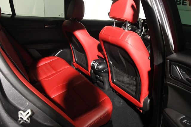 2022 Alfa Romeo Stelvio Sprint | Branford, CT | Sound Auto Wholesalers 2022 Alfa Romeo Stelvio Sprint | Branford, CT | Sound Auto Wholesalers