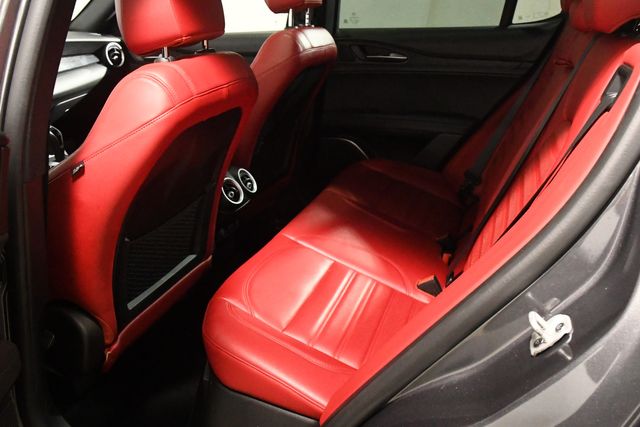 2022 Alfa Romeo Stelvio Sprint | Branford, CT | Sound Auto Wholesalers 2022 Alfa Romeo Stelvio Sprint | Branford, CT | Sound Auto Wholesalers