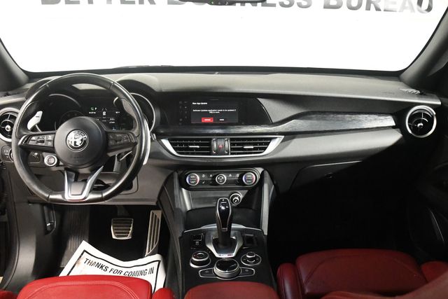 2022 Alfa Romeo Stelvio Sprint | Branford, CT | Sound Auto Wholesalers 2022 Alfa Romeo Stelvio Sprint | Branford, CT | Sound Auto Wholesalers