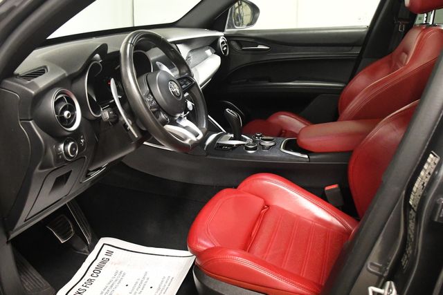 2022 Alfa Romeo Stelvio Sprint | Branford, CT | Sound Auto Wholesalers 2022 Alfa Romeo Stelvio Sprint | Branford, CT | Sound Auto Wholesalers