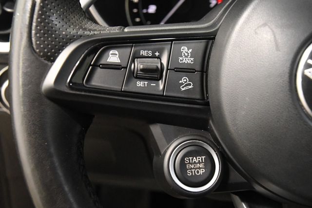 2022 Alfa Romeo Stelvio Sprint | Branford, CT | Sound Auto Wholesalers 2022 Alfa Romeo Stelvio Sprint | Branford, CT | Sound Auto Wholesalers