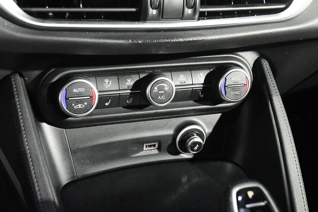 2022 Alfa Romeo Stelvio Sprint | Branford, CT | Sound Auto Wholesalers 2022 Alfa Romeo Stelvio Sprint | Branford, CT | Sound Auto Wholesalers