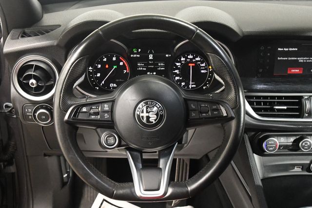 2022 Alfa Romeo Stelvio Sprint | Branford, CT | Sound Auto Wholesalers 2022 Alfa Romeo Stelvio Sprint | Branford, CT | Sound Auto Wholesalers