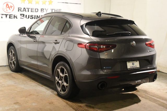 2022 Alfa Romeo Stelvio Sprint | Branford, CT | Sound Auto Wholesalers 2022 Alfa Romeo Stelvio Sprint | Branford, CT | Sound Auto Wholesalers