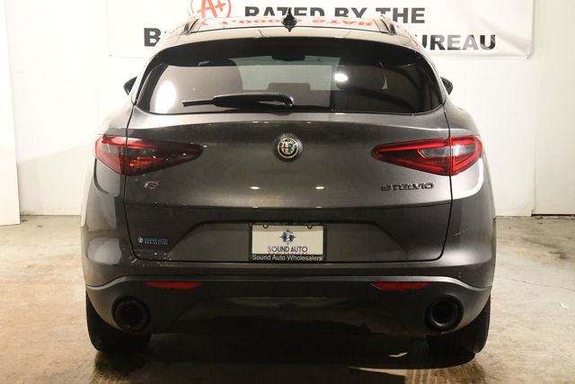 2022 Alfa Romeo Stelvio Sprint | Branford, CT | Sound Auto Wholesalers 2022 Alfa Romeo Stelvio Sprint | Branford, CT | Sound Auto Wholesalers