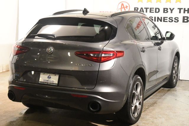 2022 Alfa Romeo Stelvio Sprint | Branford, CT | Sound Auto Wholesalers 2022 Alfa Romeo Stelvio Sprint | Branford, CT | Sound Auto Wholesalers