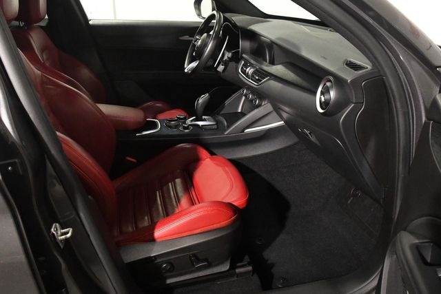2022 Alfa Romeo Stelvio Sprint | Branford, CT | Sound Auto Wholesalers 2022 Alfa Romeo Stelvio Sprint | Branford, CT | Sound Auto Wholesalers