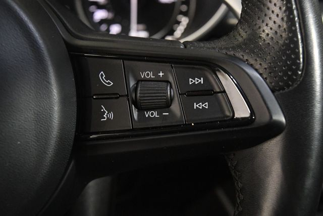 2022 Alfa Romeo Stelvio Ti AWD | Branford, CT | Sound Auto Wholesalers 2022 Alfa Romeo Stelvio Ti AWD | Branford, CT | Sound Auto Wholesalers