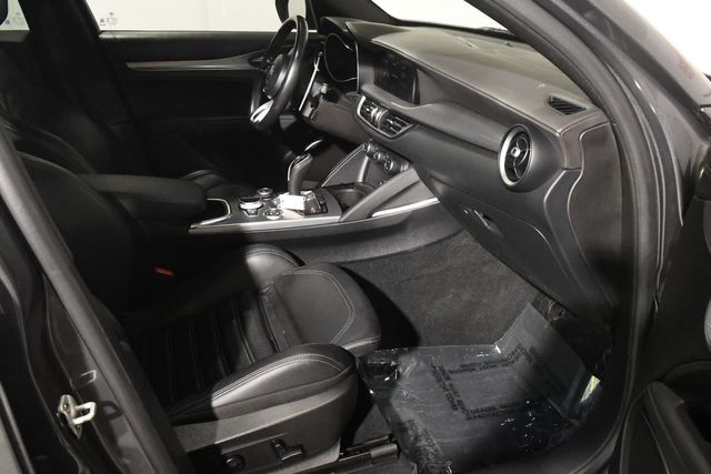 2022 Alfa Romeo Stelvio Ti AWD | Branford, CT | Sound Auto Wholesalers 2022 Alfa Romeo Stelvio Ti AWD | Branford, CT | Sound Auto Wholesalers