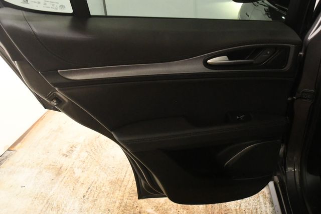 2022 Alfa Romeo Stelvio Ti AWD | Branford, CT | Sound Auto Wholesalers 2022 Alfa Romeo Stelvio Ti AWD | Branford, CT | Sound Auto Wholesalers