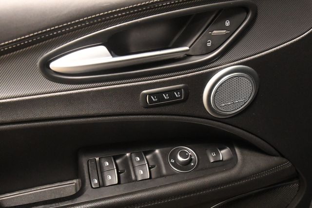 2022 Alfa Romeo Stelvio Ti AWD | Branford, CT | Sound Auto Wholesalers