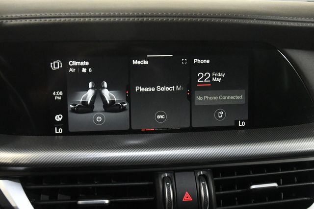2022 Alfa Romeo Stelvio Ti AWD | Branford, CT | Sound Auto Wholesalers 2022 Alfa Romeo Stelvio Ti AWD | Branford, CT | Sound Auto Wholesalers