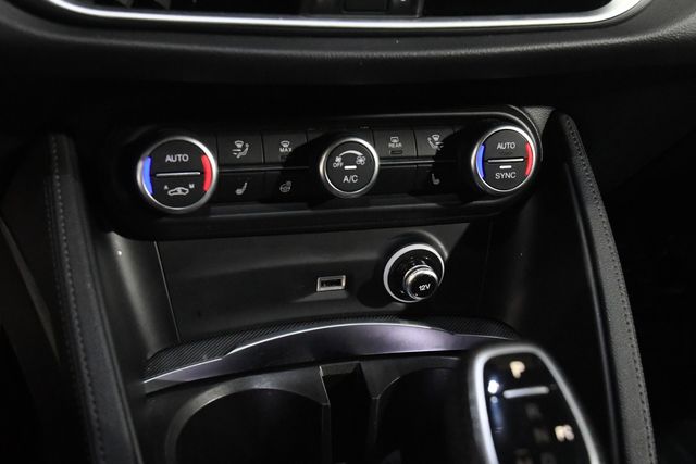 2022 Alfa Romeo Stelvio Ti AWD | Branford, CT | Sound Auto Wholesalers 2022 Alfa Romeo Stelvio Ti AWD | Branford, CT | Sound Auto Wholesalers