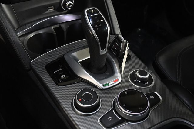 2022 Alfa Romeo Stelvio Ti AWD | Branford, CT | Sound Auto Wholesalers