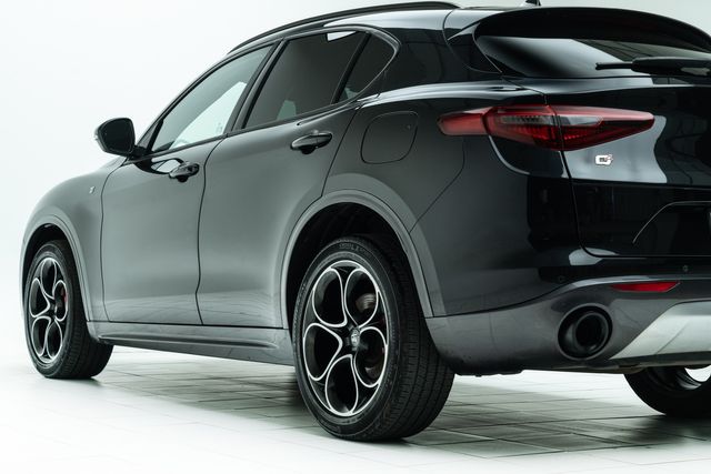 2022 Alfa Romeo Stelvio Ti awd | Carrollton, TX | Texas Hot Rides 2022 Alfa Romeo Stelvio Ti awd | Carrollton, TX | Texas Hot Rides