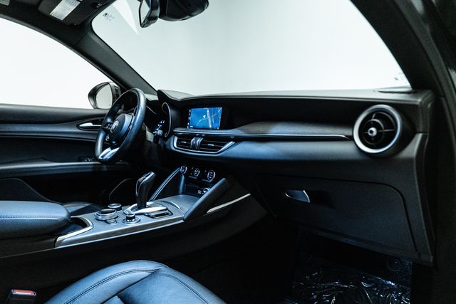 2022 Alfa Romeo Stelvio Ti awd | Carrollton, TX | Texas Hot Rides 2022 Alfa Romeo Stelvio Ti awd | Carrollton, TX | Texas Hot Rides