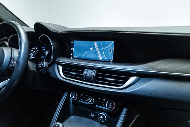2022 Alfa Romeo Stelvio Ti awd | Carrollton, TX | Texas Hot Rides 2022 Alfa Romeo Stelvio Ti awd | Carrollton, TX | Texas Hot Rides