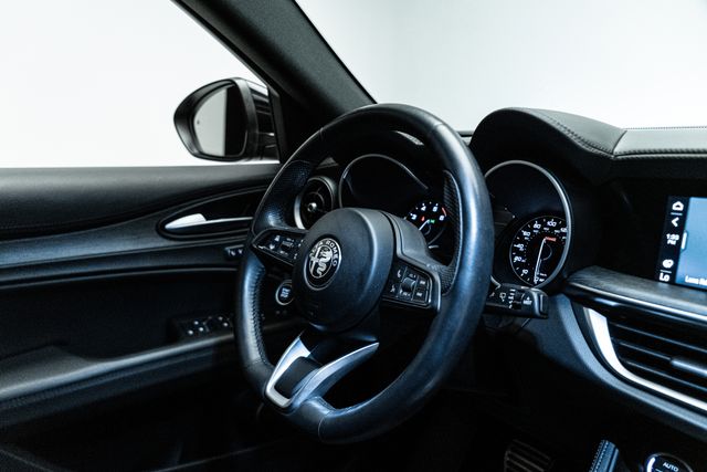 2022 Alfa Romeo Stelvio Ti awd | Carrollton, TX | Texas Hot Rides 2022 Alfa Romeo Stelvio Ti awd | Carrollton, TX | Texas Hot Rides