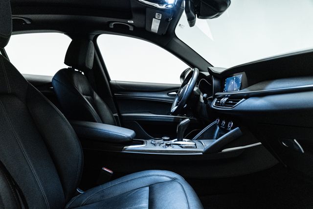 2022 Alfa Romeo Stelvio Ti awd | Carrollton, TX | Texas Hot Rides 2022 Alfa Romeo Stelvio Ti awd | Carrollton, TX | Texas Hot Rides