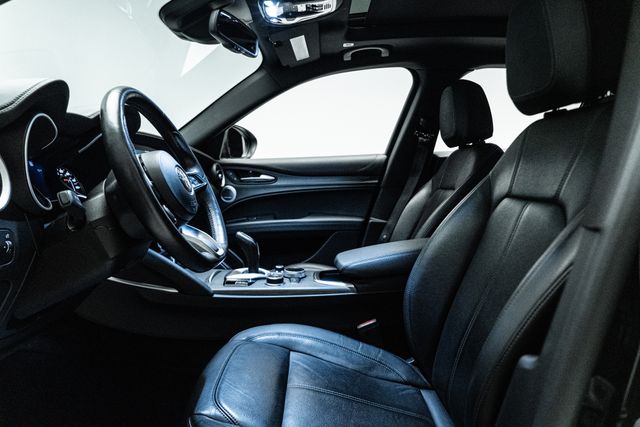 2022 Alfa Romeo Stelvio Ti awd | Carrollton, TX | Texas Hot Rides 2022 Alfa Romeo Stelvio Ti awd | Carrollton, TX | Texas Hot Rides