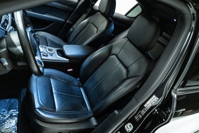 2022 Alfa Romeo Stelvio Ti awd | Carrollton, TX | Texas Hot Rides 2022 Alfa Romeo Stelvio Ti awd | Carrollton, TX | Texas Hot Rides