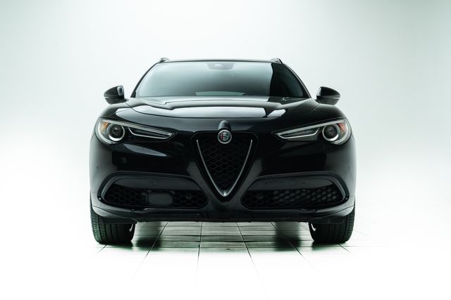 2022 Alfa Romeo Stelvio Ti awd | Carrollton, TX | Texas Hot Rides 2022 Alfa Romeo Stelvio Ti awd | Carrollton, TX | Texas Hot Rides