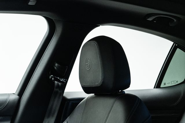 2022 Alfa Romeo Stelvio Ti awd | Carrollton, TX | Texas Hot Rides