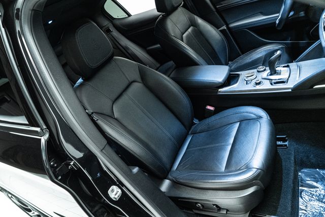 2022 Alfa Romeo Stelvio Ti awd | Carrollton, TX | Texas Hot Rides 2022 Alfa Romeo Stelvio Ti awd | Carrollton, TX | Texas Hot Rides