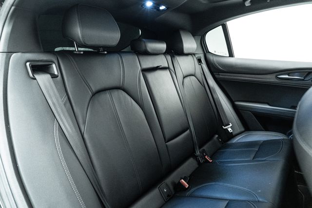 2022 Alfa Romeo Stelvio Ti awd | Carrollton, TX | Texas Hot Rides 2022 Alfa Romeo Stelvio Ti awd | Carrollton, TX | Texas Hot Rides