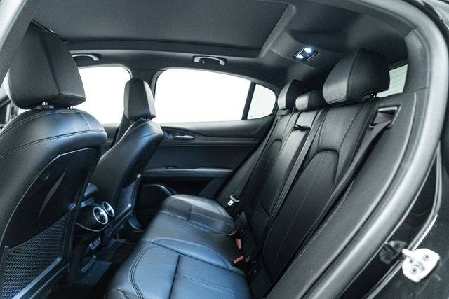 2022 Alfa Romeo Stelvio Ti awd | Carrollton, TX | Texas Hot Rides 2022 Alfa Romeo Stelvio Ti awd | Carrollton, TX | Texas Hot Rides