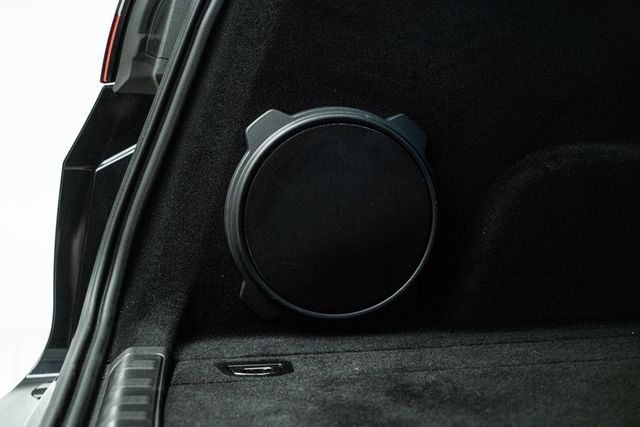 2022 Alfa Romeo Stelvio Ti awd | Carrollton, TX | Texas Hot Rides