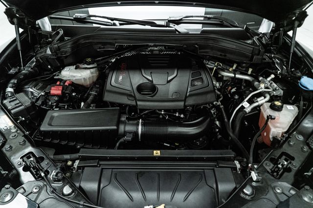 2022 Alfa Romeo Stelvio Ti awd | Carrollton, TX | Texas Hot Rides 2022 Alfa Romeo Stelvio Ti awd | Carrollton, TX | Texas Hot Rides