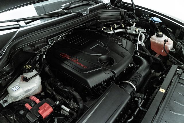 2022 Alfa Romeo Stelvio Ti awd | Carrollton, TX | Texas Hot Rides 2022 Alfa Romeo Stelvio Ti awd | Carrollton, TX | Texas Hot Rides