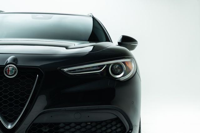 2022 Alfa Romeo Stelvio Ti awd | Carrollton, TX | Texas Hot Rides 2022 Alfa Romeo Stelvio Ti awd | Carrollton, TX | Texas Hot Rides