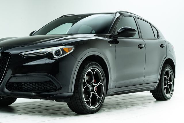 2022 Alfa Romeo Stelvio Ti awd | Carrollton, TX | Texas Hot Rides 2022 Alfa Romeo Stelvio Ti awd | Carrollton, TX | Texas Hot Rides