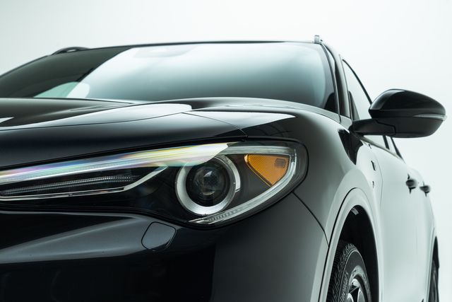 2022 Alfa Romeo Stelvio Ti awd | Carrollton, TX | Texas Hot Rides