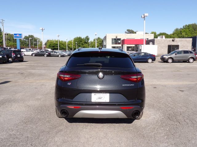 2022 Alfa Romeo Stelvio Ti | Dalton, GA | Paniagua Auto Mall 2022 Alfa Romeo Stelvio Ti | Dalton, GA | Paniagua Auto Mall