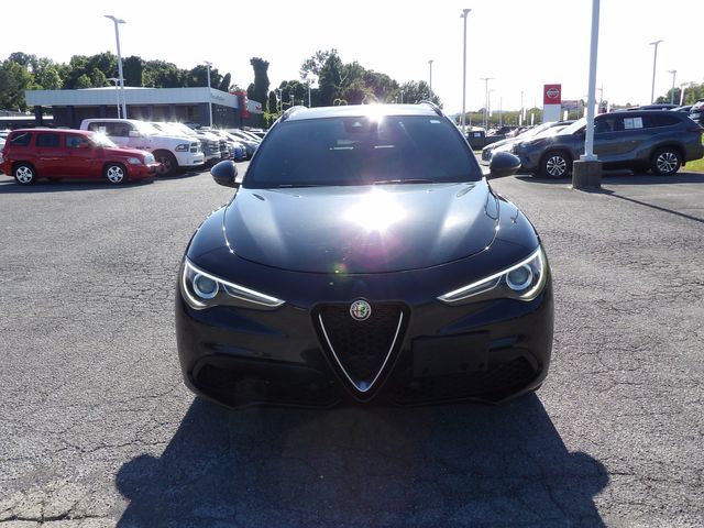 2022 Alfa Romeo Stelvio Ti | Dalton, GA | Paniagua Auto Mall 2022 Alfa Romeo Stelvio Ti | Dalton, GA | Paniagua Auto Mall