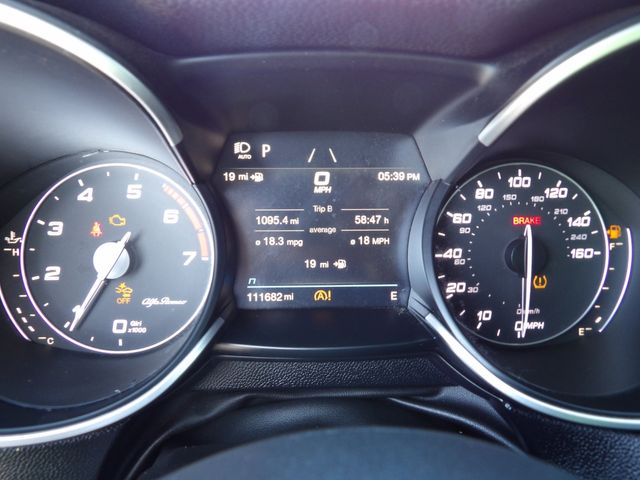 2022 Alfa Romeo Stelvio Ti | Dalton, GA | Paniagua Auto Mall 2022 Alfa Romeo Stelvio Ti | Dalton, GA | Paniagua Auto Mall