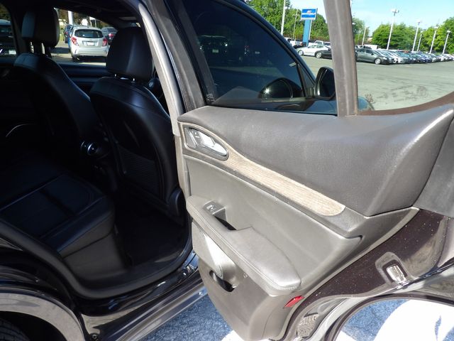 2022 Alfa Romeo Stelvio Ti | Dalton, GA | Paniagua Auto Mall 