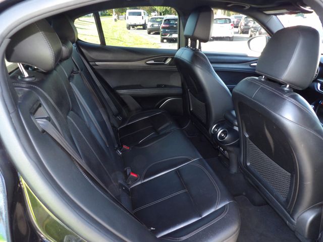 2022 Alfa Romeo Stelvio Ti | Dalton, GA | Paniagua Auto Mall 2022 Alfa Romeo Stelvio Ti | Dalton, GA | Paniagua Auto Mall