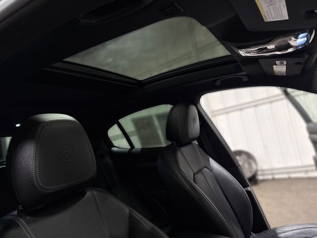 2022 Alfa Romeo Stelvio Ti 2022 Alfa Romeo Stelvio Ti