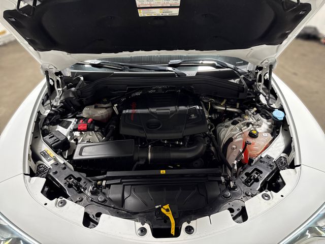 2022 Alfa Romeo Stelvio Ti | Houston, TX | Texas Star Motors 2022 Alfa Romeo Stelvio Ti | Houston, TX | Texas Star Motors